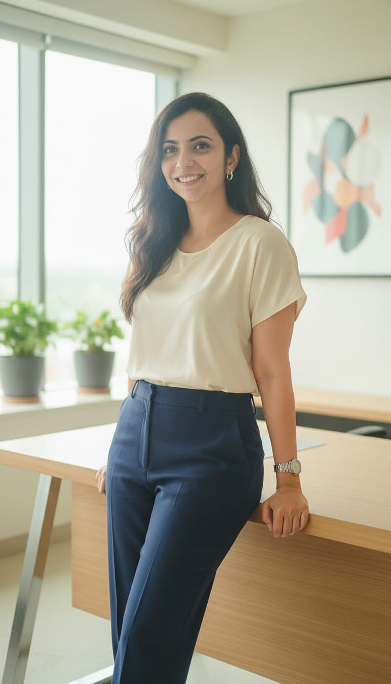 Swetika Jain